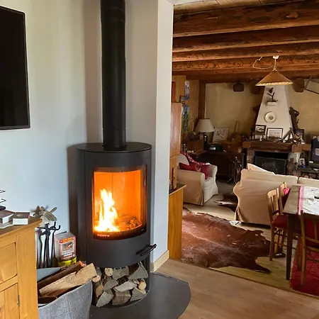 Soluna Courchevel