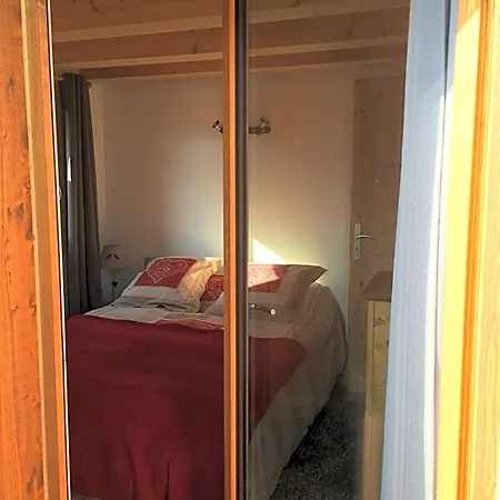 Chalet 1300m Le Praz Le Freney Soluna Courchevel