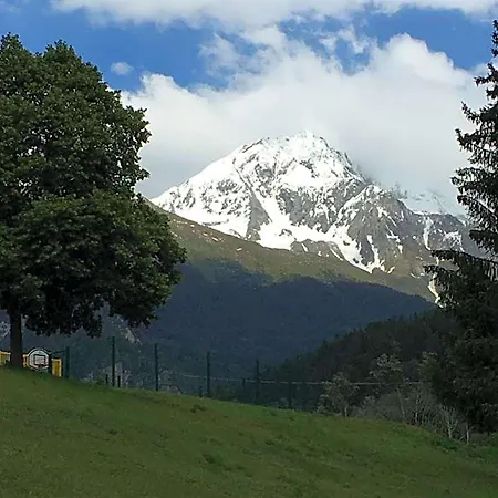 1300m Le Praz Le Freney Soluna * Courchevel