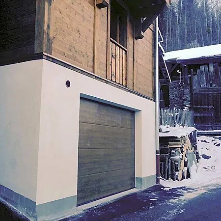 1300m Le Praz Le Freney Soluna Chalet *