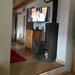 Σαλέ 1300m Le Praz Le Freney Soluna Κουρσεβέλ