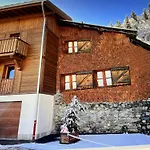 1300m Le Praz Le Freney Soluna