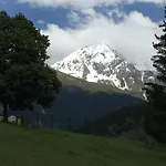1300m Le Praz Le Freney Soluna Σαλέ *