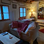 1300m Le Praz Le Freney Soluna Σαλέ