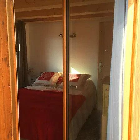 1300m Le Praz Le Freney Soluna * Courchevel